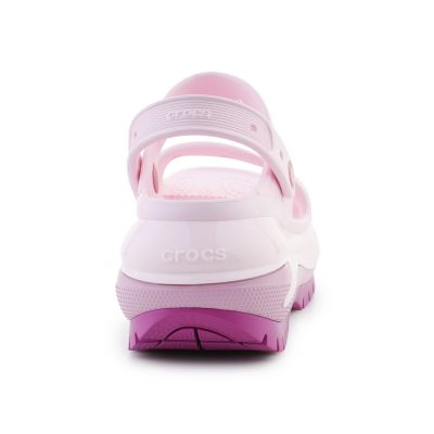5. Crocs Classic Mega Crush Clog Jr 207989-5BX Sandalen