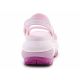 5. Crocs Classic Mega Crush Clog Jr 207989-5BX Sandalen