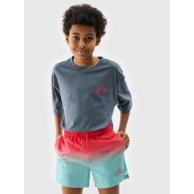 Badeshorts für Jungen 4F 4FJWSS25UBDSM115-47S