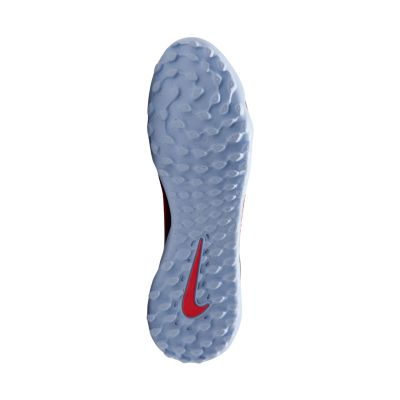 12. Nike Phantom 6 High Academy TF Fußballschuhe HQ2277 400