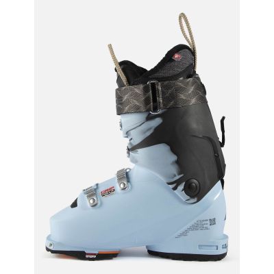 3. LANGE XT3 FREE 85 MV W GW Glacial Blue Skischuhe