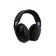 4. Logitech G G321 LIGHTSPEED Kabelloses Gaming-Headset mit Bügel, USB Typ-C, Bluetooth, Schwarz