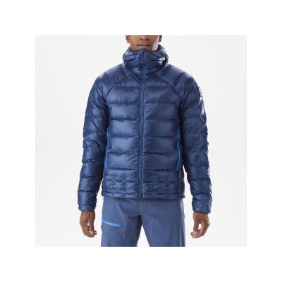 MILLET M Tri Icon Down Hd Marineblaue Jacke