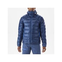 MILLET M Tri Icon Down Hd Marineblaue Jacke