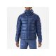 MILLET M Tri Icon Down Hd Marineblaue Jacke