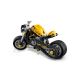 7. LEGO Technic 42225 - Gelbes Motorrad