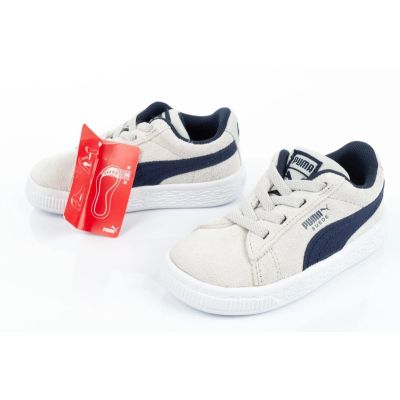 17. Puma Suede Jr 369684 02 Sportschuhe