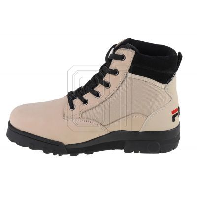 6. Fila Grunge II Mid Wmn Schuhe FFW0218-80039 