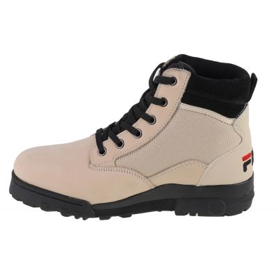 6. Fila Grunge II Mid Wmn Schuhe FFW0218-80039 