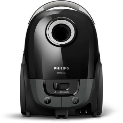11. PHILIPS XD 3112/09 Staubsauger