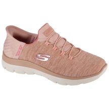 Skechers Summits - Dazzling Haze 149937-ROS Rosa 36