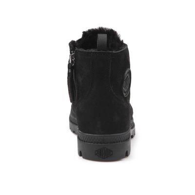 11. Palladium Pampa HI W 95982-010-M Schuhe