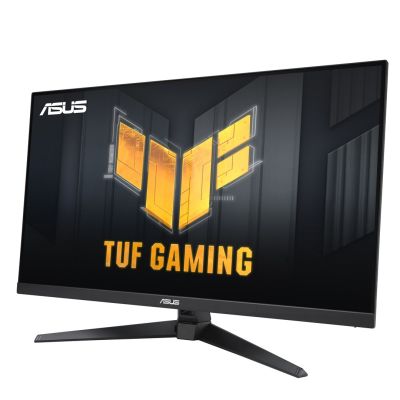 7. ASUS TUF Gaming 32" VG328QA1A Monitor