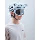 2. POC Ora Fahrradbrille grau