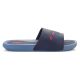 6. RIDER RUSH SLIDE AD BLAU/ROT 12511-BN356