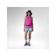 ROSSIGNOL W Sidelhorn Short 3' Damenshorts grün