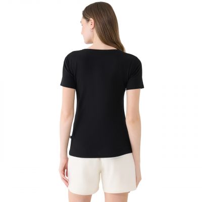 3. T-Shirt 4F F1990 W 4FWSS25TTSHF1990 20S