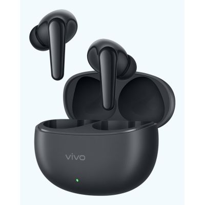 6. VIVO Buds Pro kabellose Kopfhörer schwarz