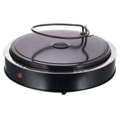 4. EMERIO PO-115984 1200W Pizzaofen