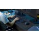 12. Logitech MX Keys S Advanced Wireless Illuminated Keyboard - CZ/SK - GRAPHITE