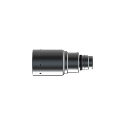 9. Ledlenser Workers Friend Taschenlampe