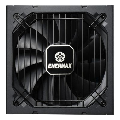7. Enermax EGN1200P Netzteilmodul 1200 W 20+4-Pin ATX Schwarz