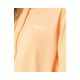 4. RIP CURL Re-Entry Hoodie - Hellorange