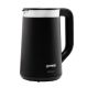 2. Gorenje K17TRDW Wasserkocher 1,7l (schwarz)