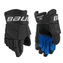 Bauer X Sr M 1058645 Hockeyhandschuhe