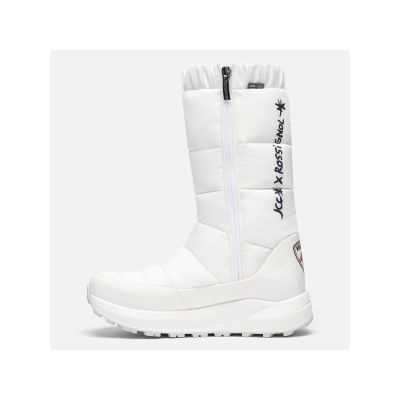 5. Rossignol W Rossi Podium Kh Jcc Schuhe Weiß