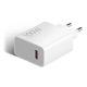 4. Xiaomi MY-19-ER Wandladegerät, 100 W, 6,1 A, 1 x USB-A, mit USB-C-Kabel, Weiß BHR095VEU