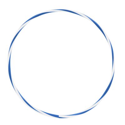 3. Hula-Hoop-Rad HP-DT2030 76cm