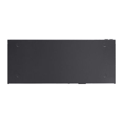 5. TP-Link ES228GP Managed Network Switch L2 Gigabit Ethernet (10/100/1000) PoE-Unterstützung Schwarz