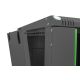 7. Digitus DN1916UECN 16U Rack-Wandschrank Schwarz