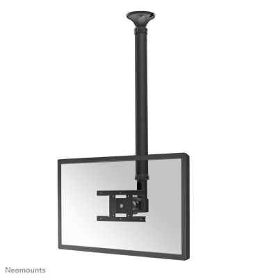 Neomounts FPMA-C100 Schilderhalterung 76,2 cm (30") Schwarz
