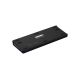 6. HATOR Skyfall Pro Wireless 65 Gaming-Tastatur USB + RF Wireless + Bluetooth QWERTZ US Englisch Schwarz, Grau