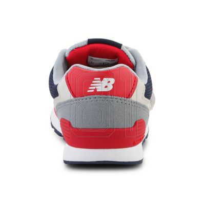 4. New Balance Jr IZ996XF3 Schuhe