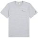 10. Champion SS Tee M 220264 EM021