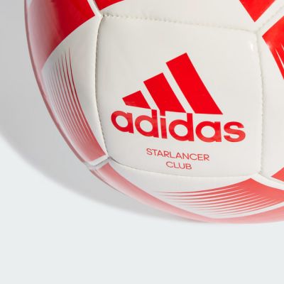 4. adidas Starlancer Club IA0974 Fußball