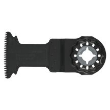 MAKITA MT BIM Tauchsägeblatt 45mm x 45mm 14t/C TMA088 /5 Stück.