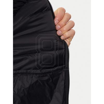 6. EA7 Emporio Armani Daunenweste M 8NPQ06-PNGPZ-0208
