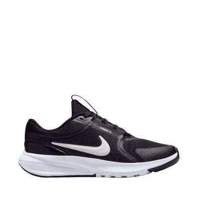Nike Star Runner 5 Kinderschuhe Schwarz HF7004 002