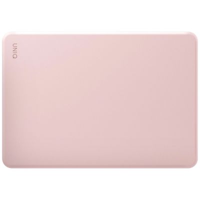 6. Uniq Lyden Versa Hülle für MacBook Neo – Pink