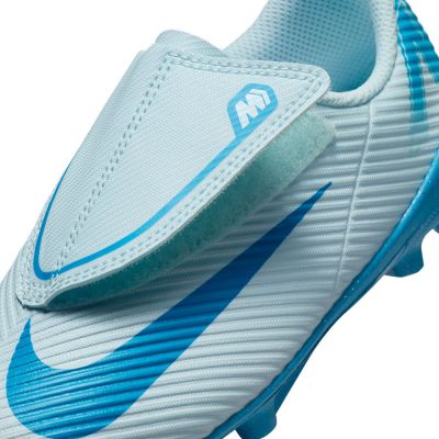 6. Nike Mercurial Vapor 16 Club MG PS (V) Jr FQ8290-400 Fußballschuhe