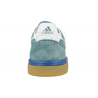 4. Adidas Handball Spezial M M18444 Schuhe