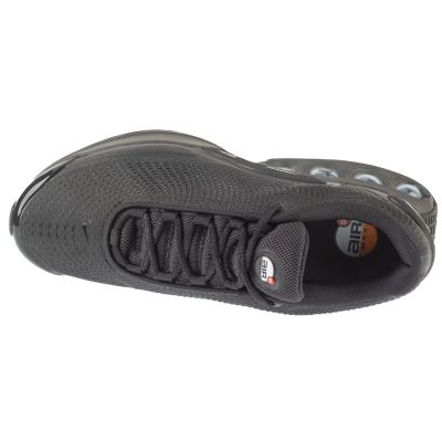 3. Nike Air Max DN DV3337-006 Schwarz 40