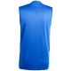 3. Herren-Tanktop adidas Tiro 26 Competition Sleeveless Jersey Blau KA7613