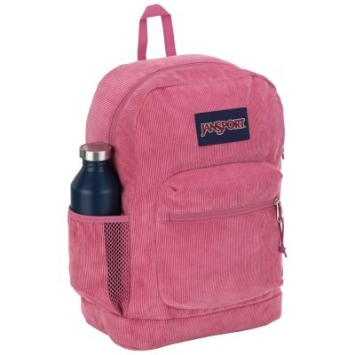 3. JanSport Cross Town Plus Remix Rucksack EK0A5BJ67K41 