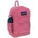 3. JanSport Cross Town Plus Remix Rucksack EK0A5BJ67K41 