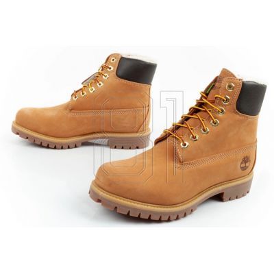 16. Timberland Premium 6 M TB1A2E31231 Schuhe